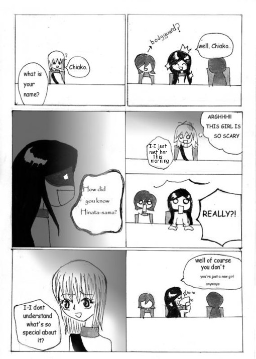 The Magic Club - comics marvel, new comics, online comic book, webcomic, webcomics, new comics